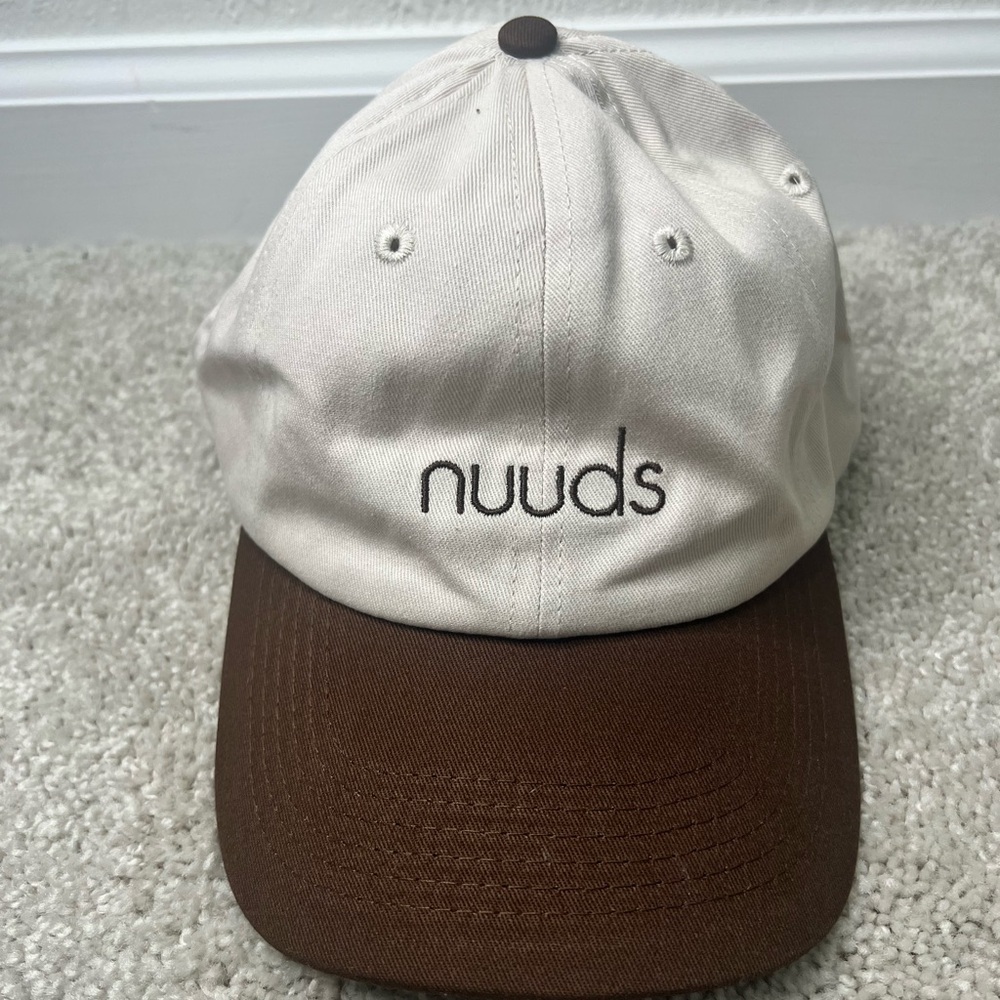 Nuuds Hat